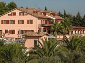 Agrihotel Elisabetta