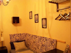 Animation City Hostel