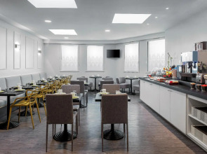 Citadines Bastille Marais Paris