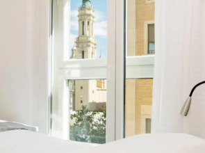 Apartamentos Sabinas El Pilar