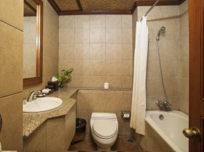 Sri Phala Resort & Villa