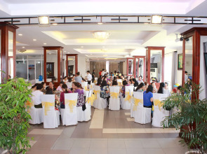 Hoang Long Hotel Phan Thiet