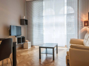 GH Prague Apartments