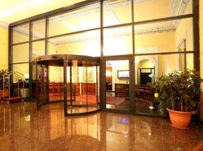 Grand Hotel Bellavista Palace