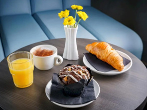 a&o Budapest City - Hostel