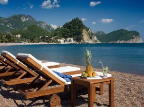 Monte Casa Spa & Wellness