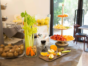 Best Western Hotel Turismo