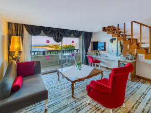 Justiniano Deluxe Resort – All Inclusive