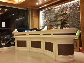 Patong Princess Hotel