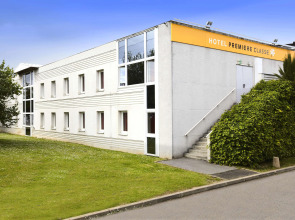 Premiere Classe Roissy Charles De Gaulle Paris Nord 2