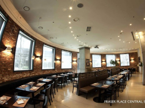 Fraser Place Central Seoul
