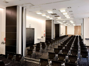 Hilton Madrid Airport