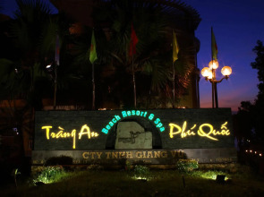 Trang An Beach Resort
