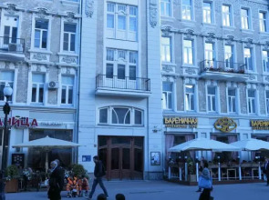 Арбат Синема