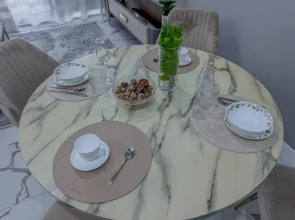 Апартаменты Грин ФОКС на ул. Бехтерева, д. 2А