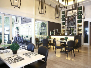 Azumi Boutique Hotel