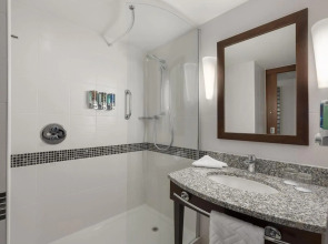 Hampton by Hilton London Luton Airport