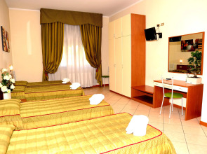 Hotel San Siro Fiera
