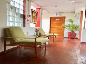 Imperial Inn Hospedaje Turístico