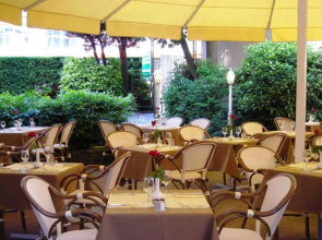 Hôtel International & Terminus