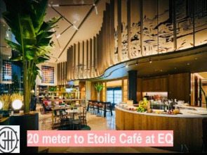 Vortex Suites KLCC Kuala Lumpur Hotel & Services