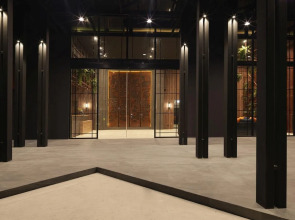 Prime Town - Posh & Port Hotel Phuket