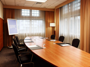 NH Capelle Rotterdam