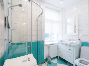 Апартаменты «Ревелтон Свитс» Таллин