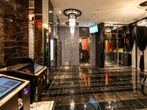 APA Hotel Nihombashi Bakurocho Ekimae