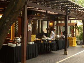 Best Western Kuta Villa