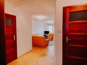 Elite Apartments Jelitkowski Dwor