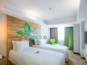 MaxOne Hotels at Ubud