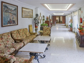 Hotel GHT Neptuno Tossa & Venus SPA