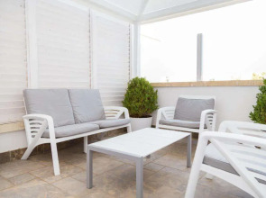 Palazzo Massari Rooms