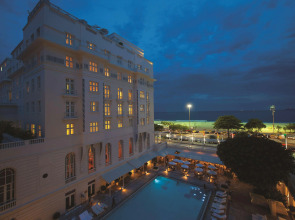 Copacabana Palace, A Belmond Hotel, Rio de Janeiro