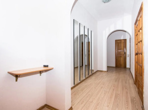 ApartLux Люкс на Белорусской