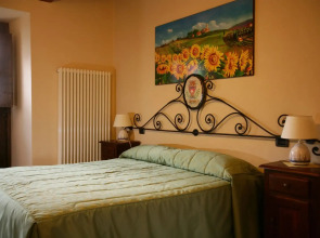 Agriturismo Fonte Chiara