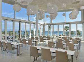 Отель Sol Torremolinos - Don Pablo