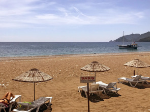 Baris Pension & Bungalows