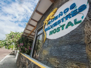 Hostal Suenos Silvestres