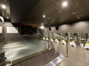 Anshin oyado woman Tokyo Ginza shiodome - Caters to Women