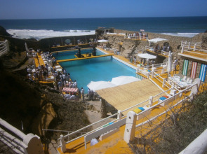 Estalagem Muchaxo Hotel