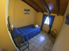 Residenza Turistica Alberghiera dei Baroni