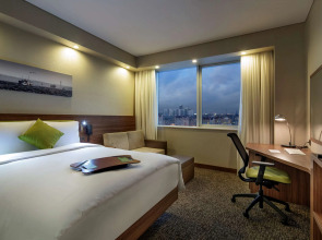 Hampton by Hilton Istanbul Kayasehir