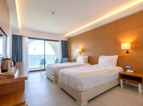 Infinity By Yelken - All Inclusive