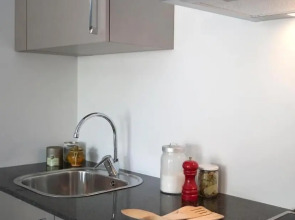 SG Marina 54 Apartments