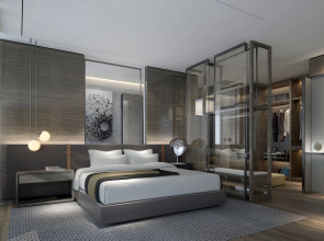 Sheraton Shenzhen Nanshan