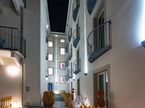 Casa Novecentotre Rooms & Apartments