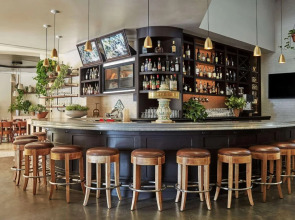 Fairmont Miramar Hotel