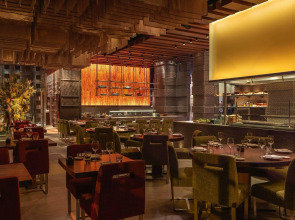 Gran Melia Fenix - The Leading Hotels of the World